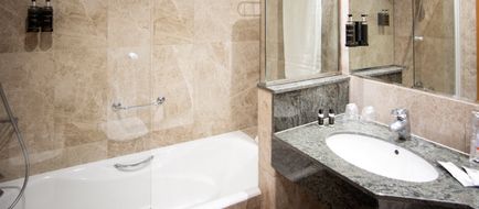 Sercotel Gran Fama Room