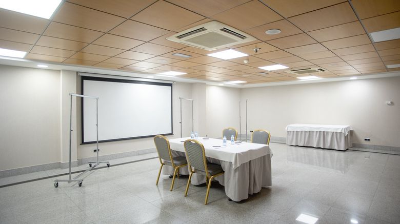 <b>Sercotel Gran Fama Meeting</b>. Images powered by <a href="https://www.leonardoworldwide.com/" title="Leonardo Worldwide" target="_blank">Leonardo</a>.