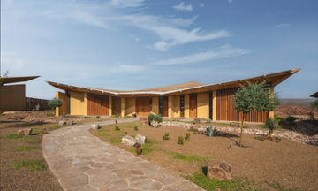 Six Senses Southern Dunes, The Red Sea