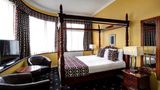 Imperial Hotel Room