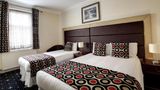 Imperial Hotel Room