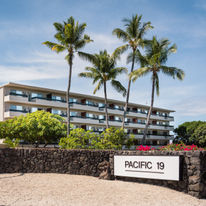 Pacific 19 Kona