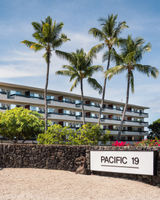 Pacific 19 Kona