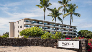 Pacific 19 Kona