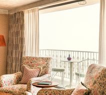 Soho House Mumbai Exterior