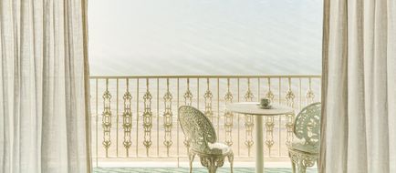Soho House Mumbai Exterior