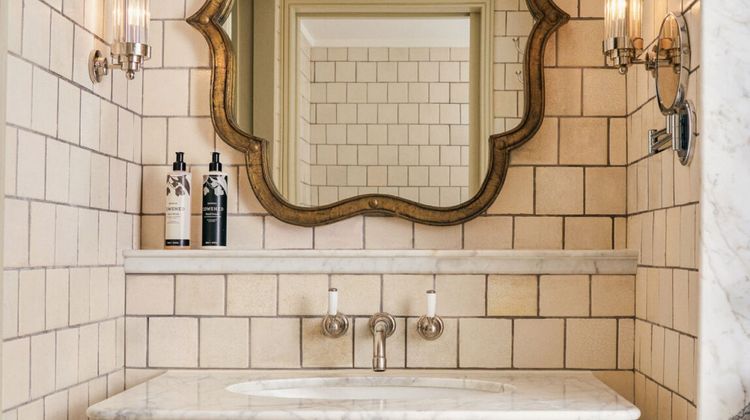Soho House Mumbai Room