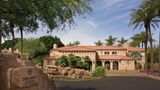 Sheraton Desert Oasis Villas, Scottsdale Exterior