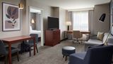 Residence Inn Calgary Airport Room