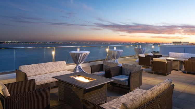 The Westin Tampa Bay Meeting