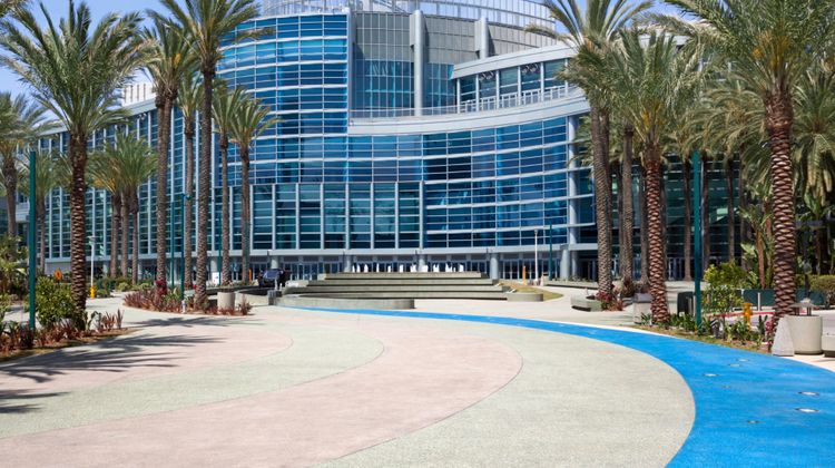 Holiday Inn Hotel & Suites Anaheim Other