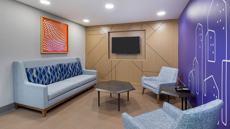 Holiday Inn Express Other