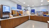 <b>Holiday Inn Express Restaurant</b>. Images powered by <a href="https://www.leonardoworldwide.com/" title="Leonardo Worldwide" target="_blank">Leonardo</a>.