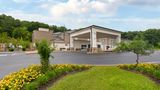 <b>Holiday Inn Express Exterior</b>. Images powered by <a href="https://www.leonardoworldwide.com/" title="Leonardo Worldwide" target="_blank">Leonardo</a>.