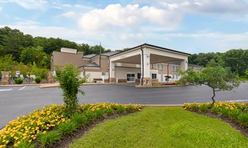 Holiday Inn Express