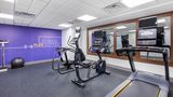 <b>Holiday Inn Express Health Club</b>. Images powered by <a href="https://www.leonardoworldwide.com/" title="Leonardo Worldwide" target="_blank">Leonardo</a>.