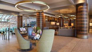 Crowne Plaza Perimeter at Ravinia