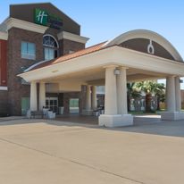 Holiday Inn Express & Suites Houston NW