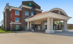Holiday Inn Express & Suites Houston NW