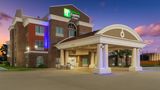 <b>Holiday Inn Express & Suites Houston NW Exterior</b>. Images powered by <a href="https://www.leonardoworldwide.com/" title="Leonardo Worldwide" target="_blank">Leonardo</a>.