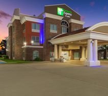 Holiday Inn Express & Suites Houston NW Exterior