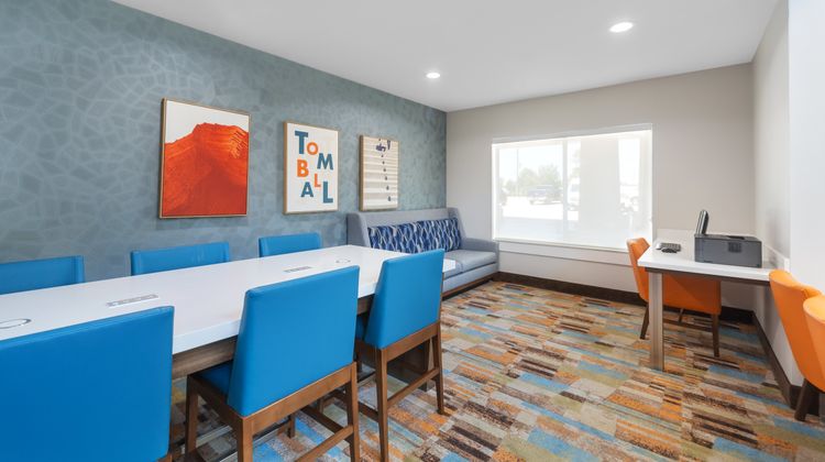 Holiday Inn Express & Suites Houston NW Other