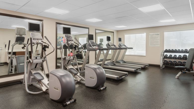 <b>Holiday Inn Express & Suites Houston NW Health Club</b>. Images powered by <a href="https://www.leonardoworldwide.com/" title="Leonardo Worldwide" target="_blank">Leonardo</a>.