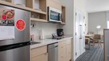 TownePlace Suites Dayton Wilmington Room