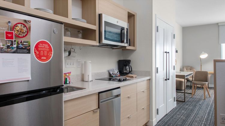 TownePlace Suites Dayton Wilmington Room