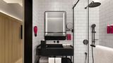 Moxy Mumbai Andheri West Room