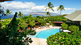 Hotel Wailea - Adults Only Oasis Pool