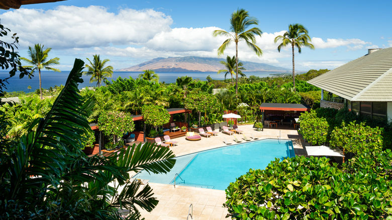 <b>Hotel Wailea - Adults Only Oasis Pool</b>. Images powered by <a href="https://www.leonardoworldwide.com/" title="Leonardo Worldwide" target="_blank">Leonardo</a>.
