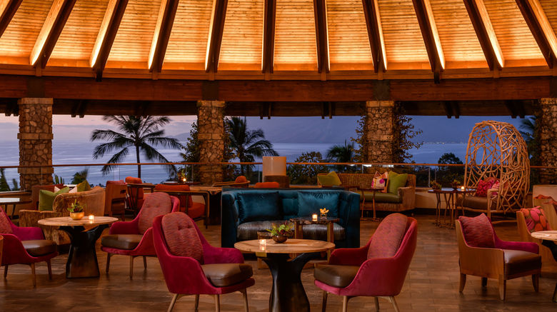 <b>Hotel Wailea - Adults Only Oasis Restaurant</b>. Images powered by <a href="https://www.leonardoworldwide.com/" title="Leonardo Worldwide" target="_blank">Leonardo</a>.