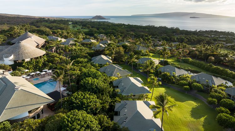 Hotel Wailea - Adults Only Oasis Exterior