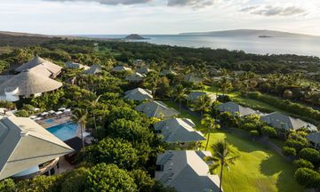 Hotel Wailea - Adults Only Oasis