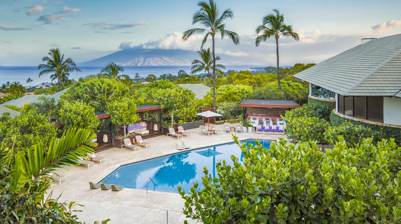 <b>Hotel Wailea - Adults Only Oasis Pool</b>. Images powered by <a href="https://www.leonardoworldwide.com/" title="Leonardo Worldwide" target="_blank">Leonardo</a>.
