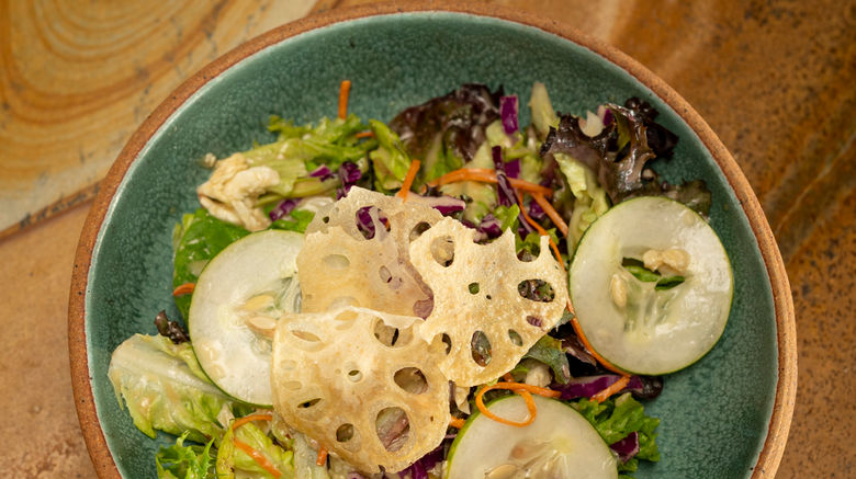 <b>Hotel Wailea - Adults Only Oasis Restaurant</b>. Images powered by <a href="https://www.leonardoworldwide.com/" title="Leonardo Worldwide" target="_blank">Leonardo</a>.