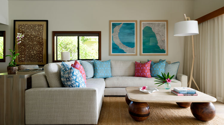 Hotel Wailea - Adults Only Oasis Suite