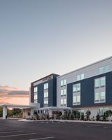 SpringHill Suites Roanoke North