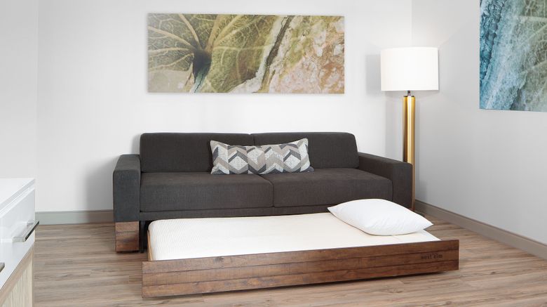 <b>SpringHill Suites Roanoke North Suite</b>. Images powered by <a href="https://www.leonardoworldwide.com/" title="Leonardo Worldwide" target="_blank">Leonardo</a>.