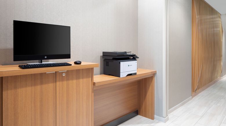 <b>SpringHill Suites Roanoke North Other</b>. Images powered by <a href="https://www.leonardoworldwide.com/" title="Leonardo Worldwide" target="_blank">Leonardo</a>.