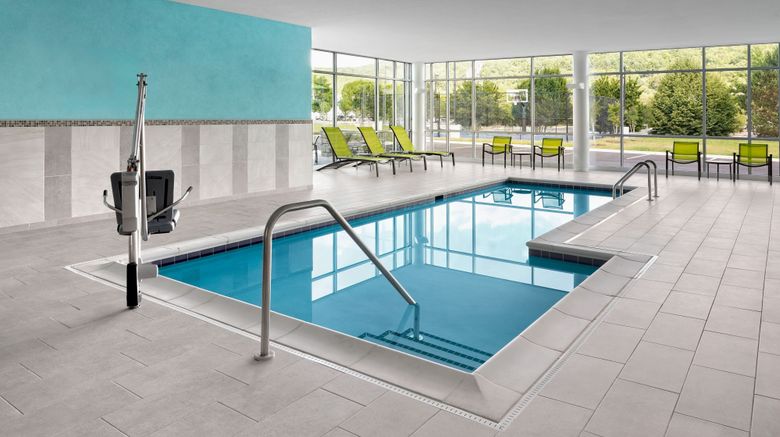 <b>SpringHill Suites Roanoke North Pool</b>. Images powered by <a href="https://www.leonardoworldwide.com/" title="Leonardo Worldwide" target="_blank">Leonardo</a>.