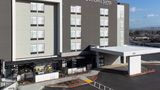 <b>SpringHill Suites Pleasanton Exterior</b>. Images powered by <a href="https://www.leonardoworldwide.com/" title="Leonardo Worldwide" target="_blank">Leonardo</a>.