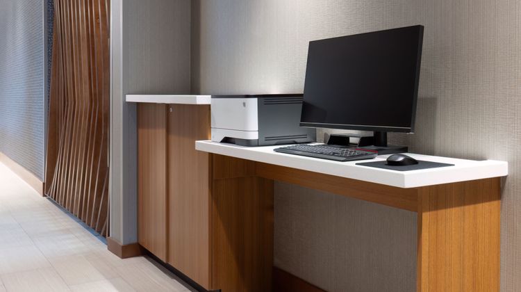 SpringHill Suites Pleasanton Other