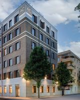AC Hotel Clodio Roma