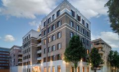 AC Hotel Clodio Roma