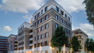 AC Hotel Clodio Roma