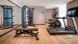<b>AC Hotel Clodio Roma Health Club</b>. Images powered by <a href="https://www.leonardoworldwide.com/" title="Leonardo Worldwide" target="_blank">Leonardo</a>.