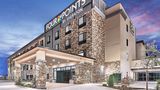 Four Points by Sheraton OKC Airport Exterior