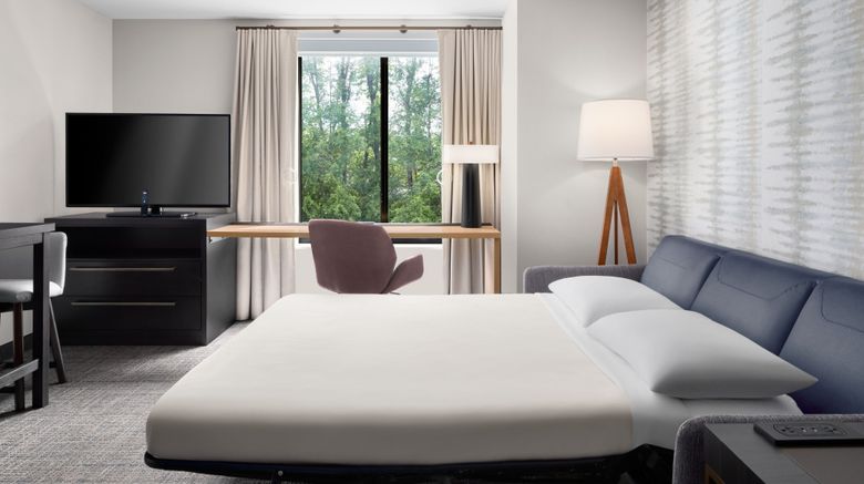 <b>Residence Inn Mayo Clinic Area South Suite</b>. Images powered by <a href="https://www.leonardoworldwide.com/" title="Leonardo Worldwide" target="_blank">Leonardo</a>.